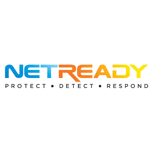 Netready IT logo