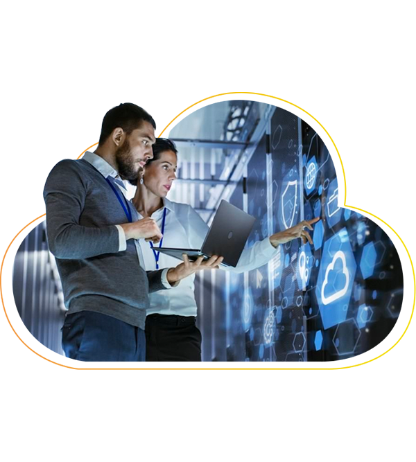 Managed IT Services & IT Support | Pasadena, CA | Netready IT