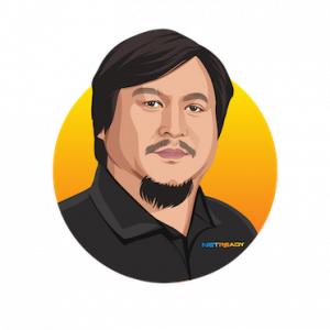 Aaron IT Consultant Burbank