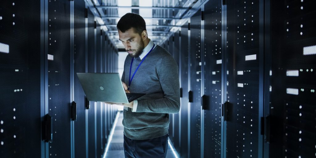 DETERMINING YOUR COMPANY’S IT SERVICE PRIORITIES