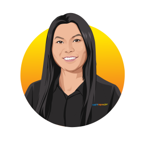 Lisa IT Consultan Burbank