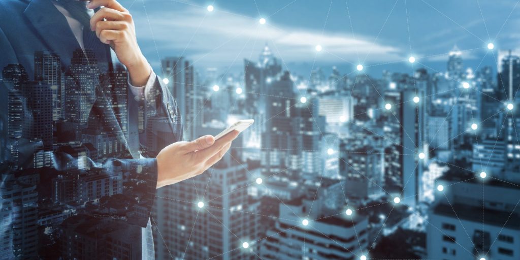 HOW MANAGED IT SERVICES CAN HELP WITH A HYBRID WORKPLACE