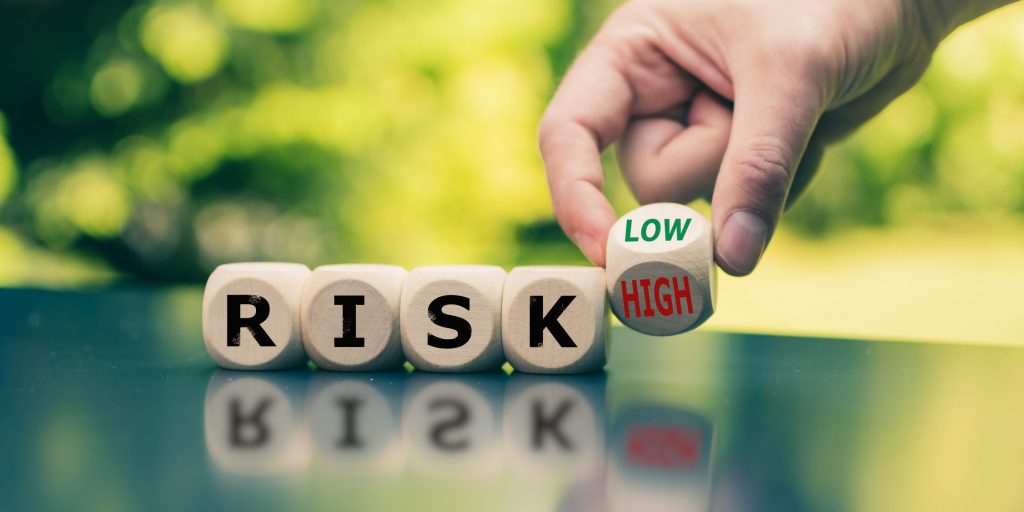 TIPS FOR SMALL BUSINESS RISK MANAGEMENT