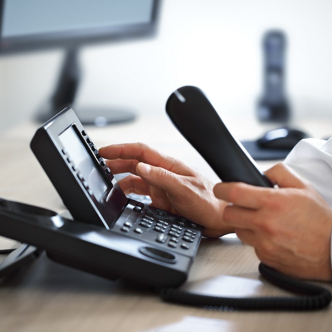 VoIP Services Pasadena