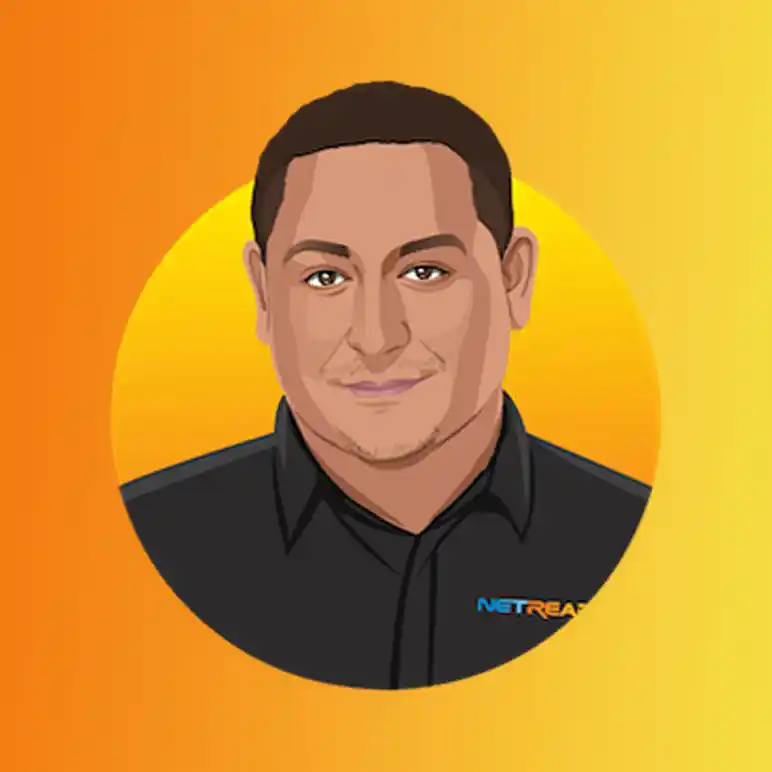 zac it consultant pasadena