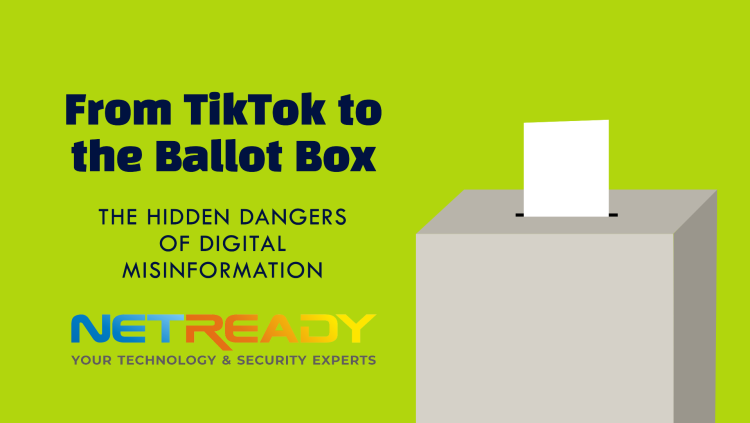 From TikTok to The Ballot Box