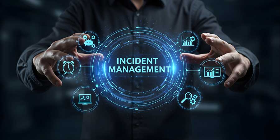 vcso-incident-management