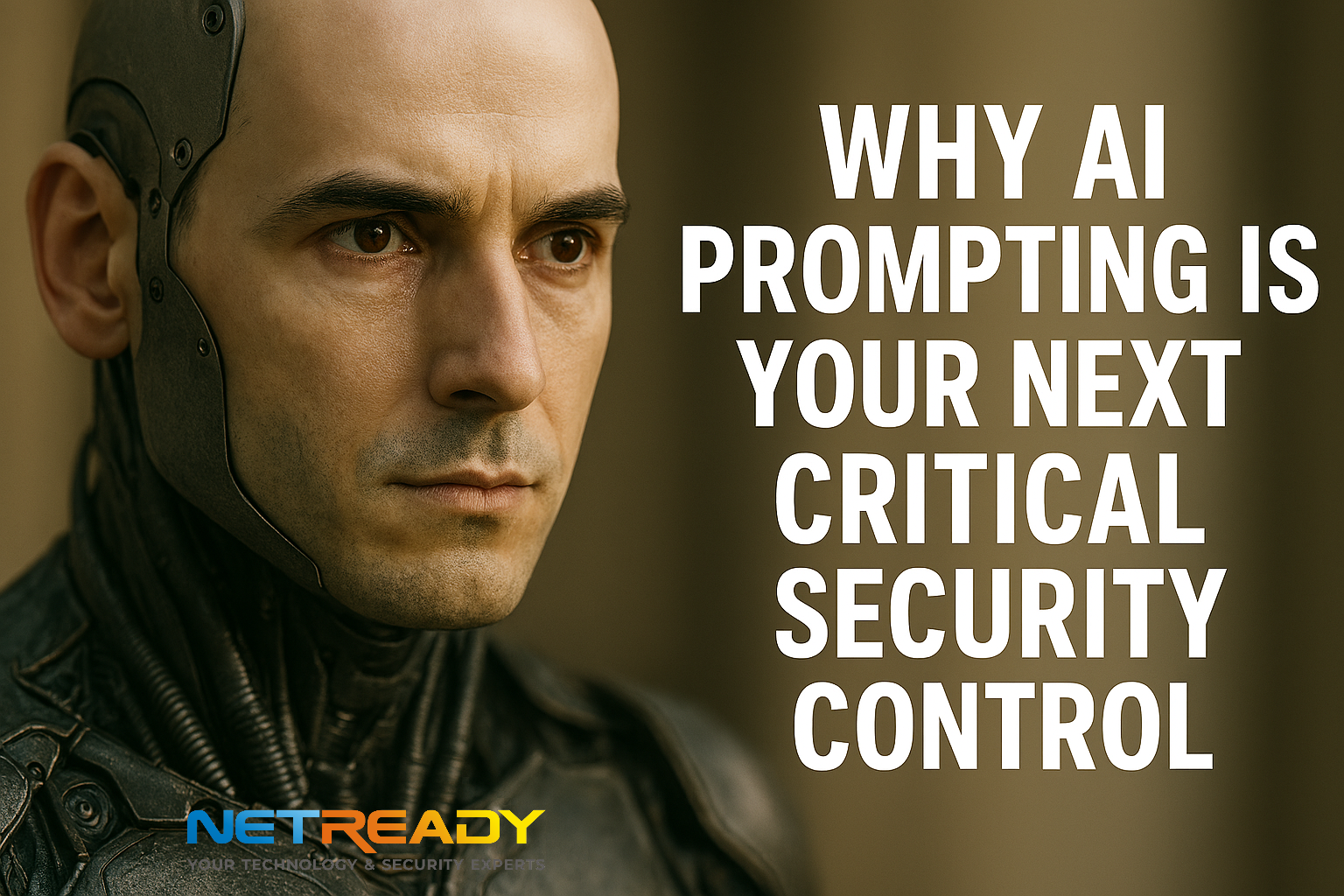 AI Security Risk: Why AI Prompting is Your Next Cyber Control