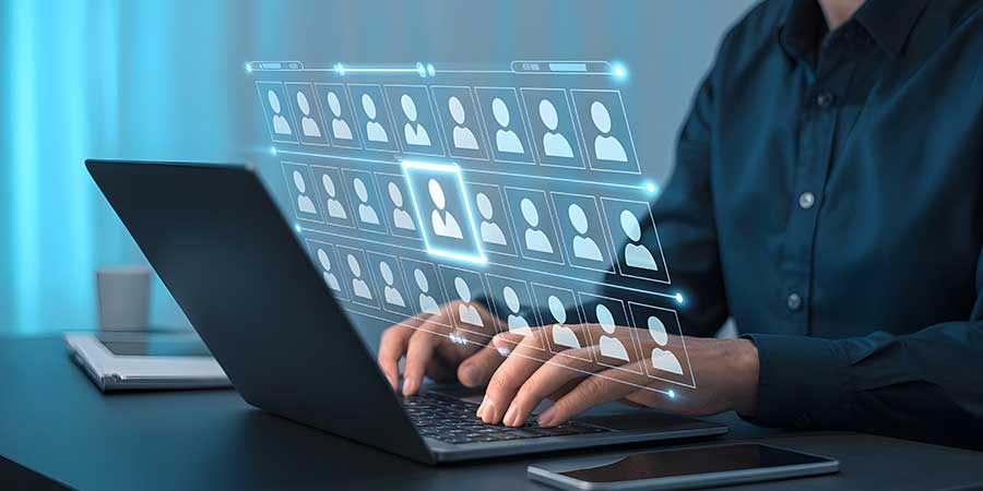 IT Talent for Financial Firms