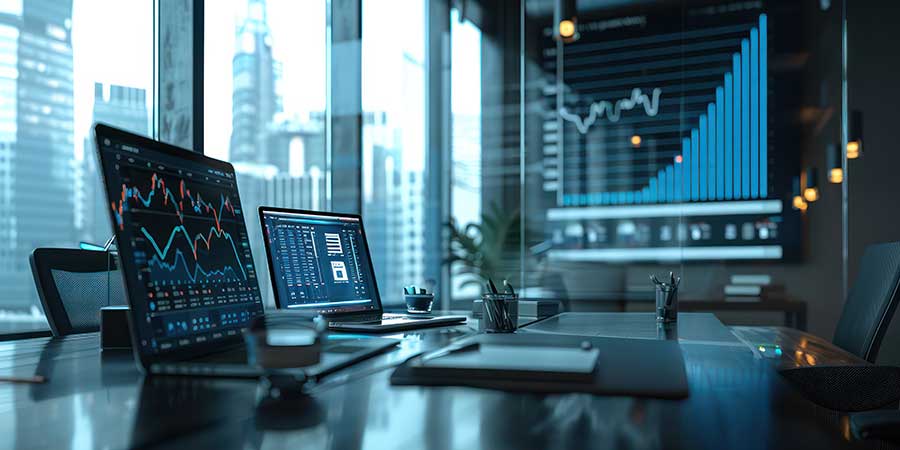 ransomware prevention financial services