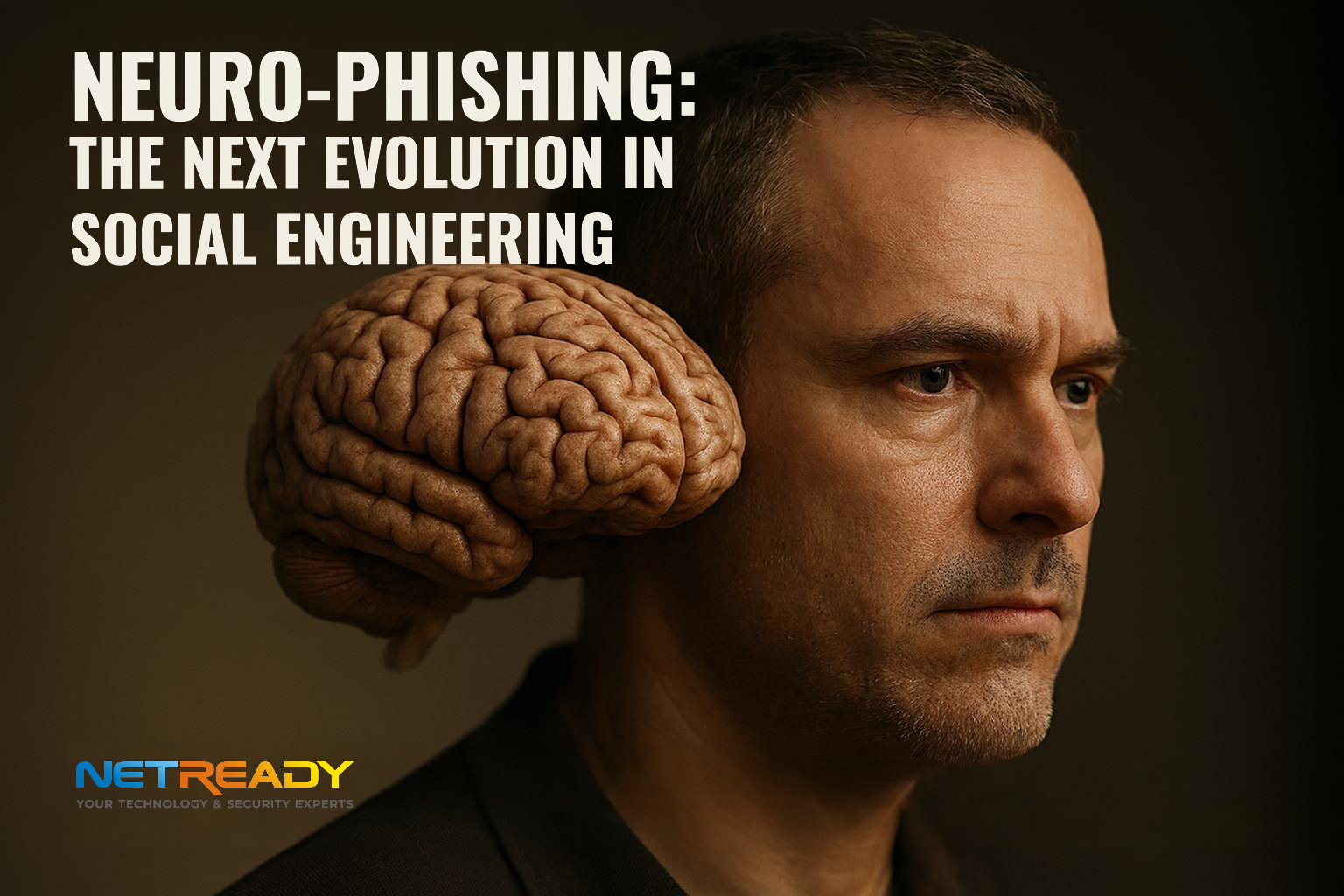 Neuro-Phishing: The Next Evolution in Social Engineering