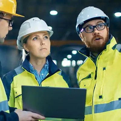 AI Services for Construction